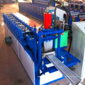 Roller shutter forming machine steel door frame making machines